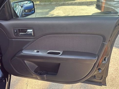 Used 2010 Ford Fusion Hybrid FWD image 20