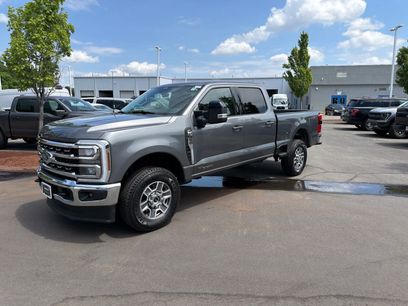 Used 2024 Ford F250 Lariat