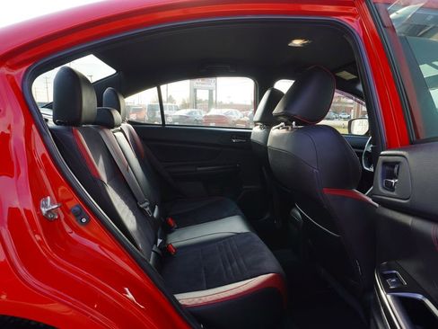 Used 2020 Subaru WRX Premium w/ Performance Package image 27