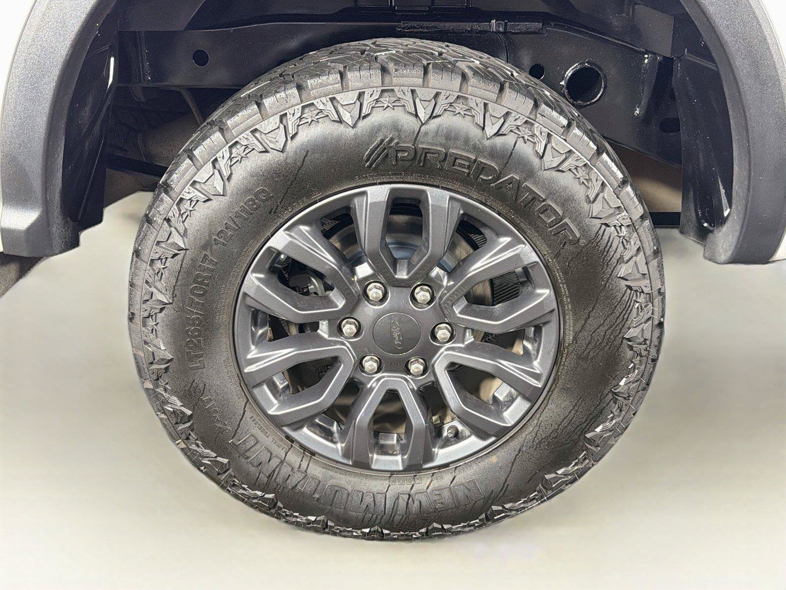 Used 2023 Ford Ranger XLT w/ Equipment Group 302A High AWD/4WD image 33