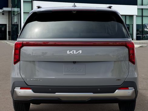 New 2026 Kia Carnival SX FWD image 14