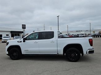Used 2024 GMC Sierra 1500 Elevation AWD/4WD video 2