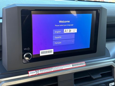 New 2026 Toyota Tacoma SR5 image 16