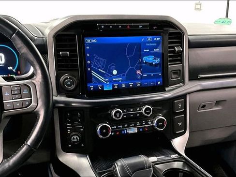 Used 2022 Ford F150 Limited image 7