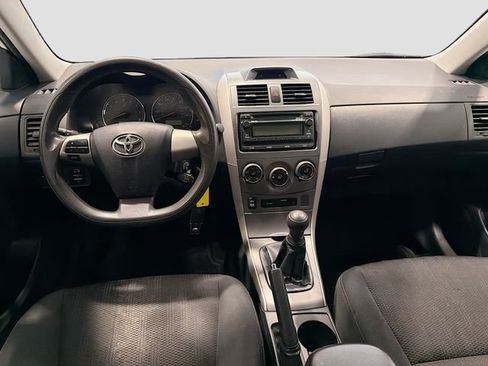 Used 2012 Toyota Corolla S FWD image 17