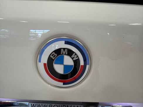 Used 2023 BMW X5 M50i w/ Executive Package AWD/4WD image 13