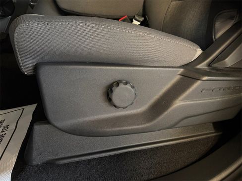 Used 2025 Ford F350 XL w/ STX Appearance Package image 13