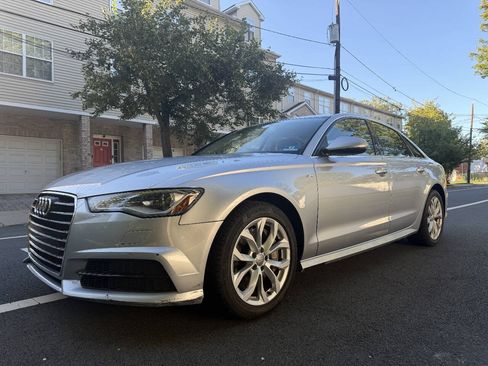 Used 2018 Audi A6 2.0T Premium FWD image 2