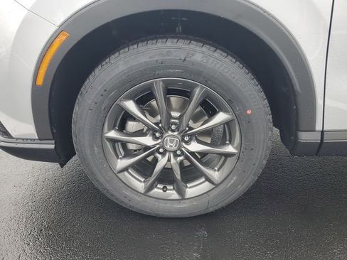 New 2026 Honda CR-V EX-L image 17