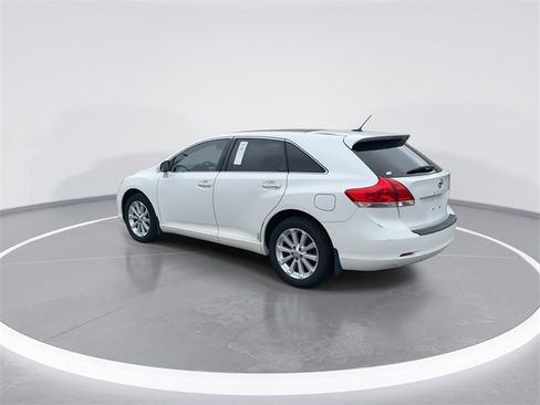 Used 2009 Toyota Venza image 5