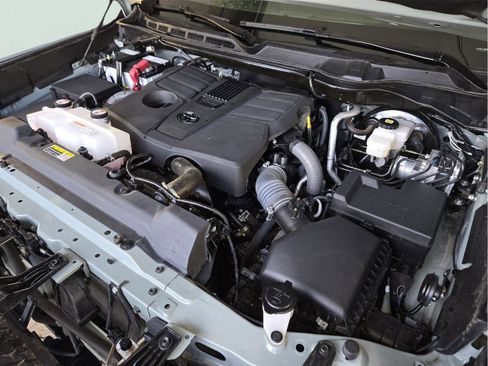 Used 2024 Toyota Tundra SR5 w/ TRD Off-Road Premium Package image 52