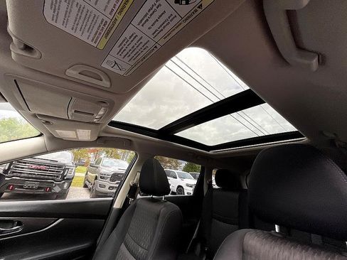 Used 2019 Nissan Rogue SV w/ Sun & Sound Touring Package image 26