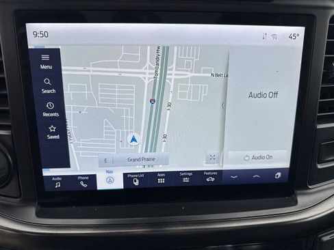 Certified 2023 Ford F150 Lariat w/ Equipment Group 502A High image 26