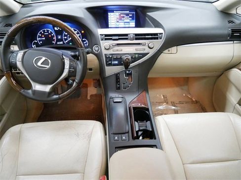 Used 2013 Lexus RX 350 AWD image 12