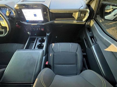 Used 2024 Ford F150 STX image 12