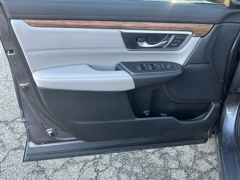 Used 2022 Honda CR-V EX-L image 15