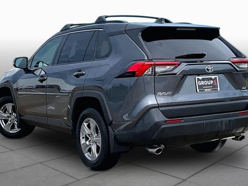 Used 2023 Toyota RAV4 XLE w/ Convenience Package AWD/4WD image 12
