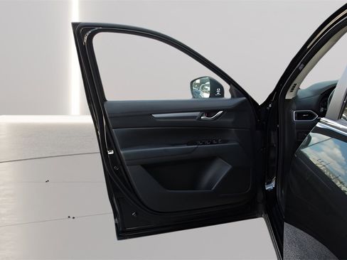 Used 2024 MAZDA CX-5 AWD 2.5 S w/ Select Package image 12