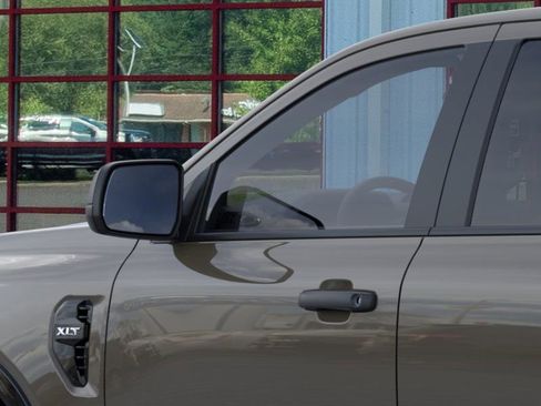 Used 2025 Ford Ranger XLT image 20
