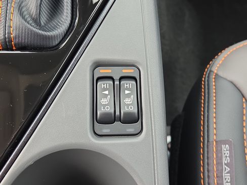 New 2026 Subaru Crosstrek 2.5i Limited image 15