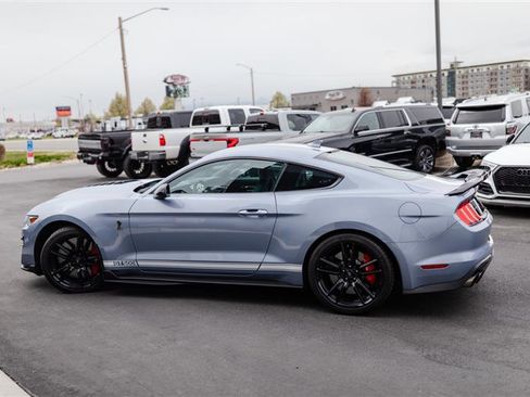 Used 2022 Ford Mustang Shelby GT500 image 10