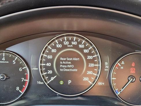 New 2025 MAZDA CX-30 AWD 2.5 S w/ Preferred Package image 11