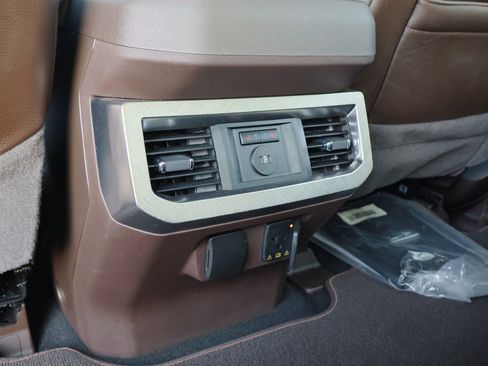 Certified 2024 Ford F250 King Ranch image 30