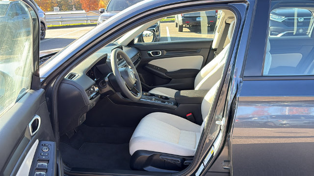 Used 2024 Honda Civic LX image 10
