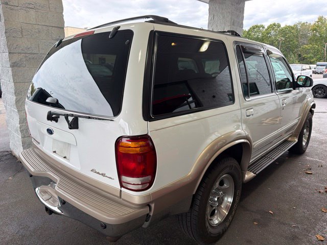 Used 2000 Ford Explorer Eddie Bauer AWD/4WD image 6