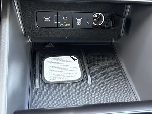 New 2026 Hyundai Sonata N Line image 26