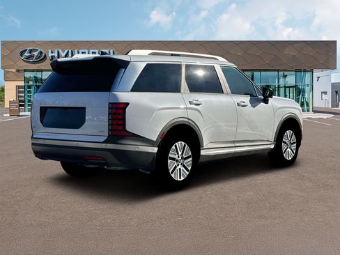 New 2026 Hyundai Palisade SEL Premium AWD/4WD image 7