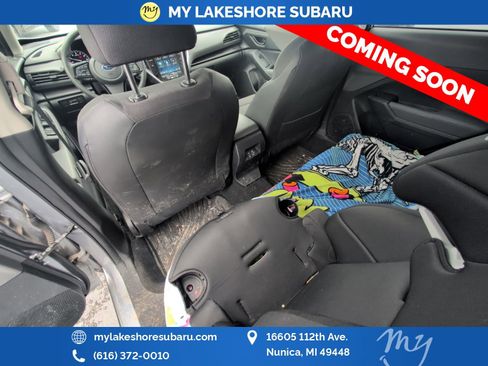 Used 2024 Subaru Crosstrek 2.0i Premium w/ Popular Package #3 image 20