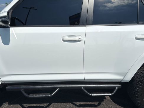 Used 2024 Toyota 4Runner TRD Off-Road Premium w/ Off Road Premium Plus Package AWD/4WD image 36