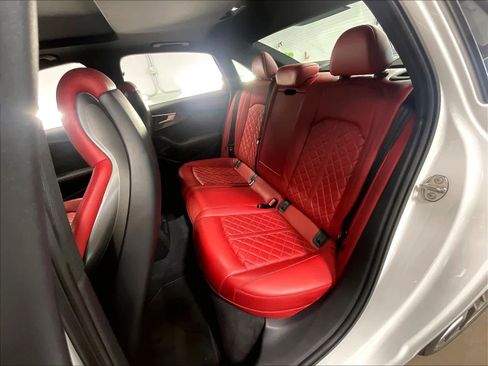 Certified 2023 Audi S4 Prestige w/ Prestige Package image 27