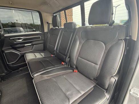 Used 2020 RAM 1500 Laramie w/ Off Road Group AWD/4WD image 16