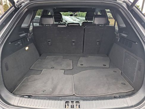 Used 2019 Lincoln Nautilus FWD image 27