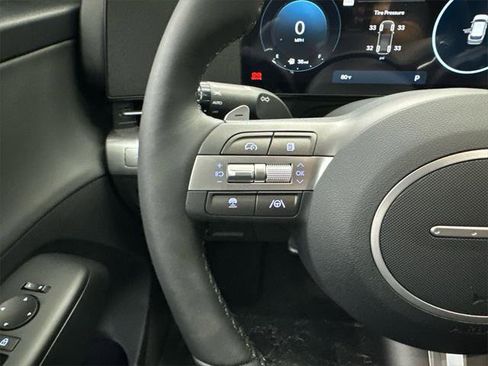 New 2026 Hyundai Kona Limited image 27