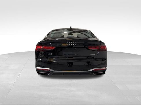 Used 2022 Audi A5 2.0T Premium Plus image 7