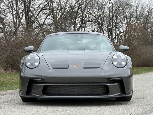 Certified 2023 Porsche 911 GT3 image 7