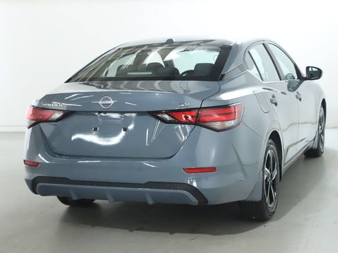 Certified 2024 Nissan Sentra SV w/ All-Weather Package FWD image 46