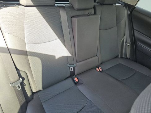Used 2024 Toyota RAV4 LE AWD/4WD image 25