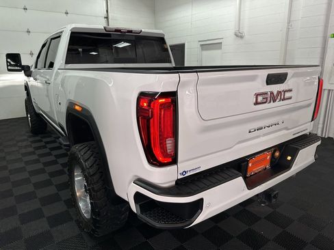 Used 2022 GMC Sierra 2500 Denali w/ Denali Ultimate Package image 7