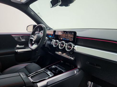 New 2026 Mercedes-Benz GLB 35 AMG AMG GLB 35 image 18