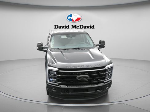 Used 2024 Ford F250 Lariat w/ Lariat Ultimate Package AWD/4WD image 38
