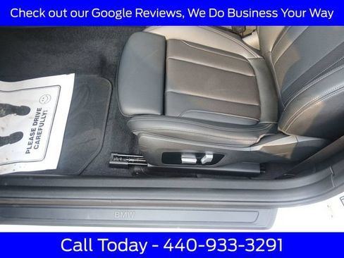 Used 2023 BMW 230i Coupe w/ Premium Package RWD image 21