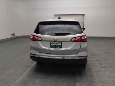 Used 2020 Chevrolet Equinox LT image 7