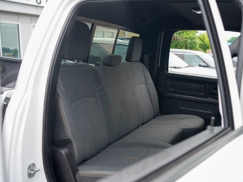 Used 2021 RAM 3500 Tradesman AWD/4WD image 21