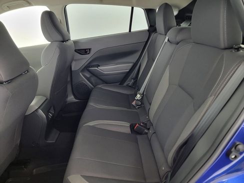 Used 2025 Subaru Crosstrek 2.0i Premium AWD/4WD image 13