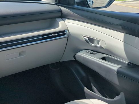 New 2026 Hyundai Tucson SEL FWD image 20