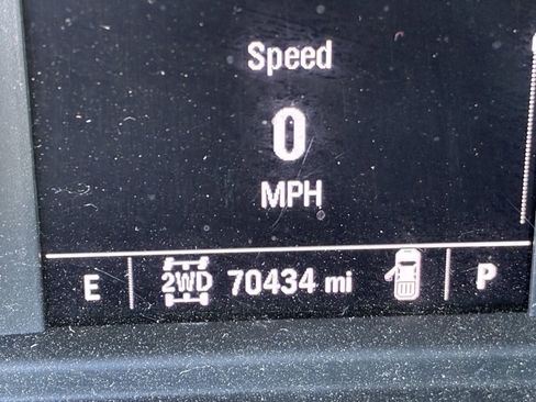 Used 2022 Chevrolet Silverado 1500 Custom image 8